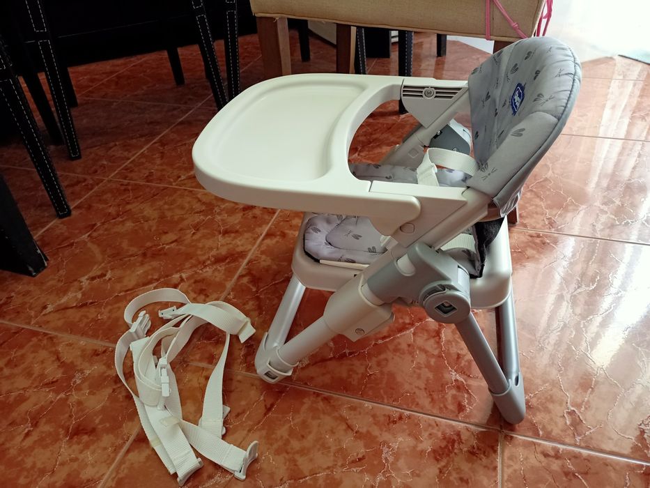 Mesa cadeira de refeição elevatória bebé casa quarto apartamento carro