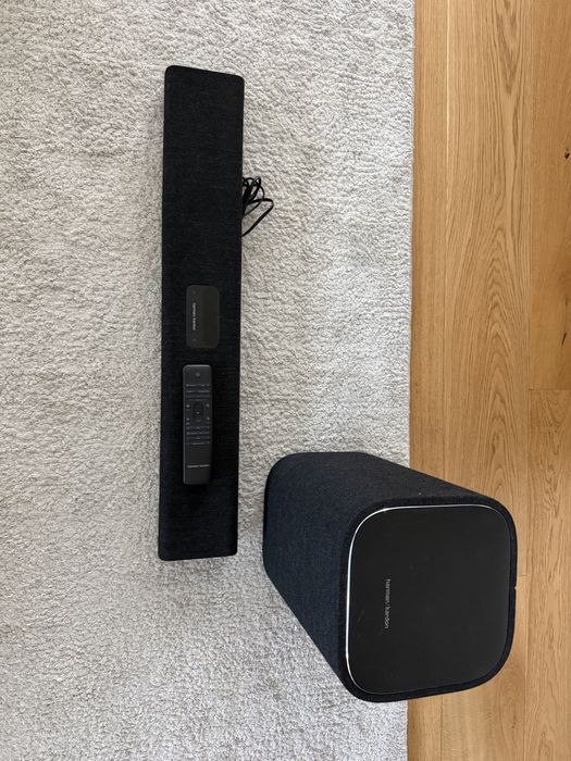 Harman Kardon Citation Bar - SOUNDBAR