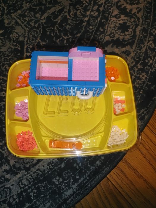 Lego 41907 dot organizer na biurko