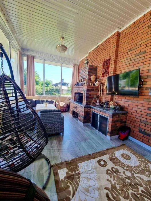 Продаж /Будинок /275 м2 /Обухівський район /Козин /вул. Старокиївська