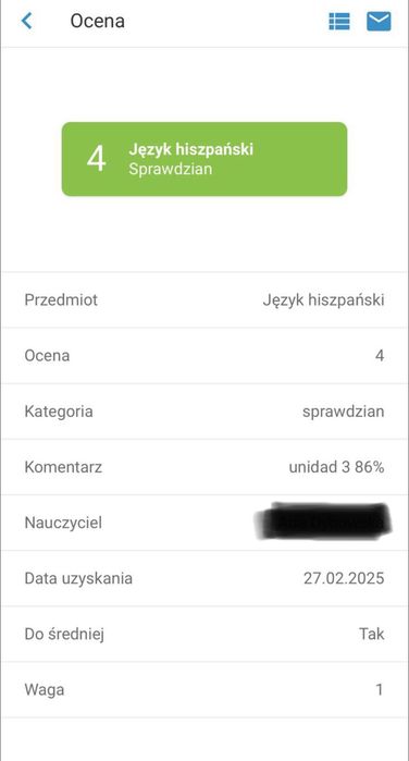 Korepetycje z hiszpańskiego online i stacjonarnie z native speakerem