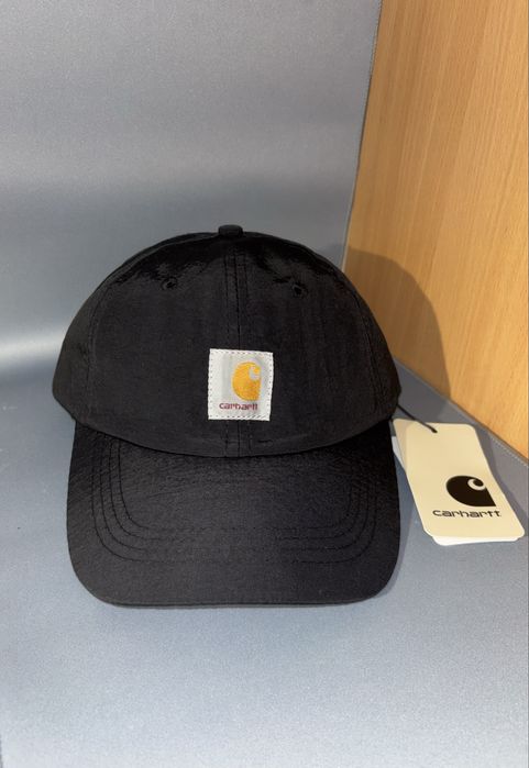 Czapka z daszkiem carhartt
