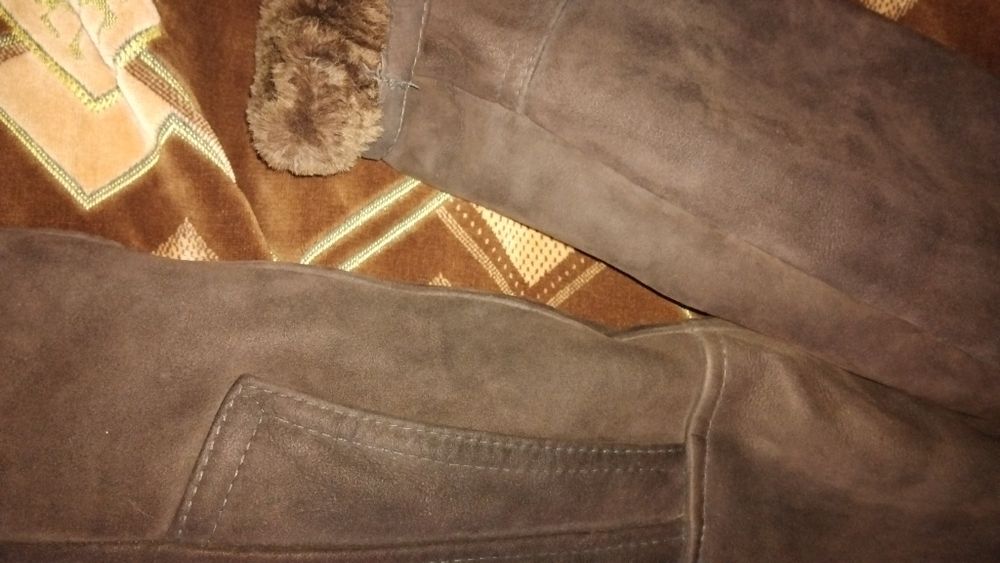 Продаю Дубленку Югославську