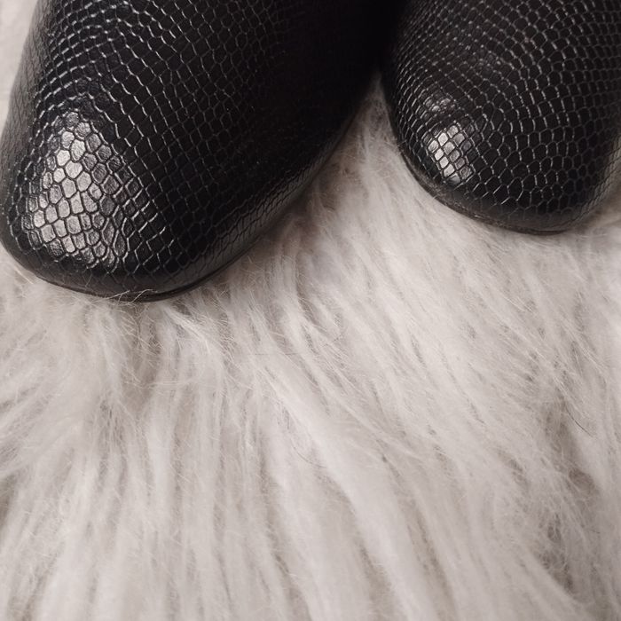 Buty lifestyle Zara rozm 39