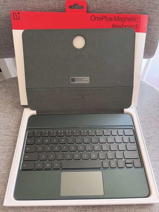 Klawiatura oneplus pad magnetic keyboard