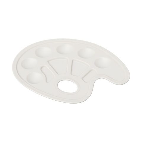 Zestaw do malowania dla dzieci i nie tylko 26 el.