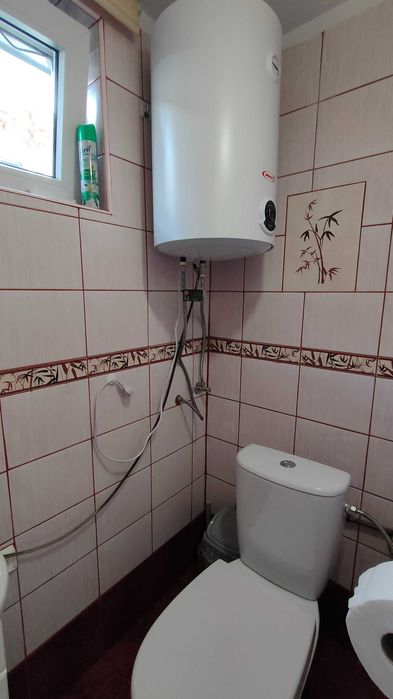 Na wynajem domek letniskowy Mierzyn Międzychód
