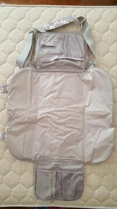 Mala/Trocador fralda portátil