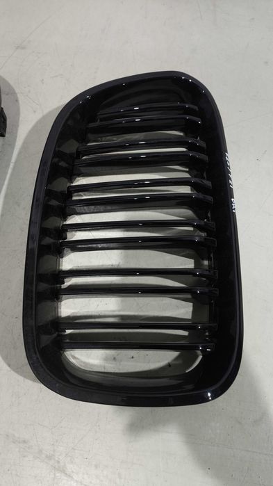Grelhas Para-choques frente BMW Serie 1 (F20/F21) M Performance