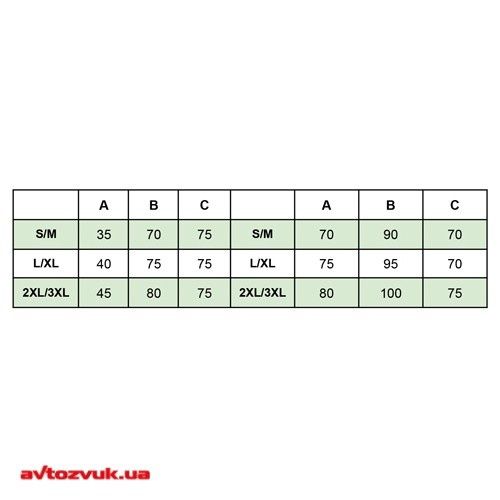 Комплект чоловічої термобілизни Мілтек  Sturm Mil-Tec Functional Under