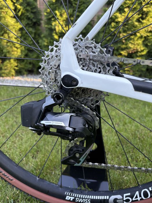 Canyon Inflite CF SLX 8 roz. L