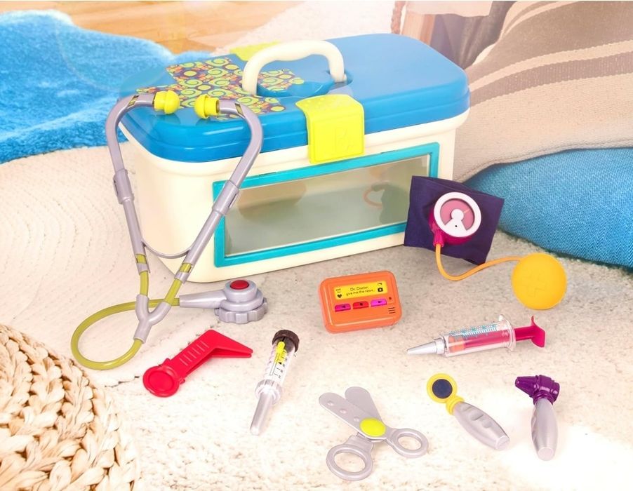 Battat Баттат доктор набір лікаря