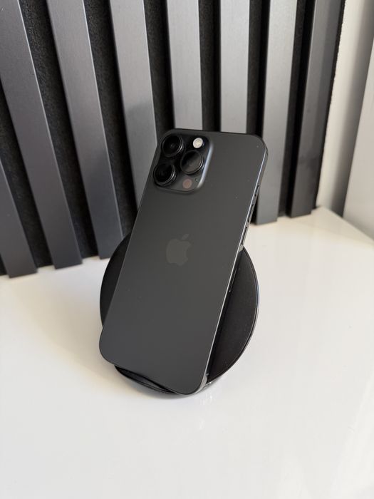 Iphone 16 pro max 256 GB