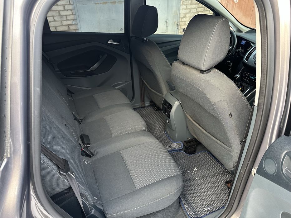 Продам Ford C-Max  2012 року