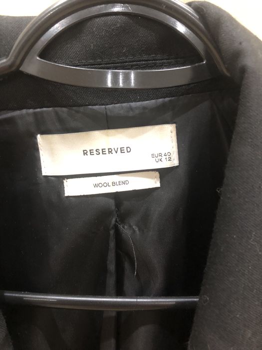 Піджак Reserved