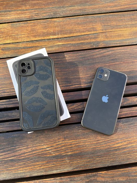iPhone 11 256GB Black | Neverlock