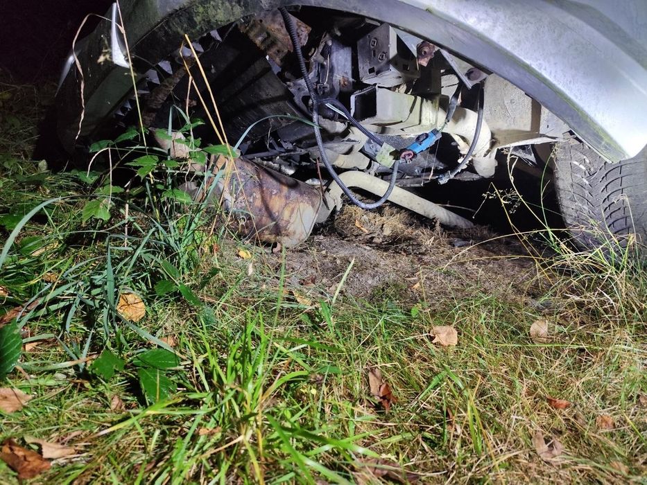 Peugeot 407 2004