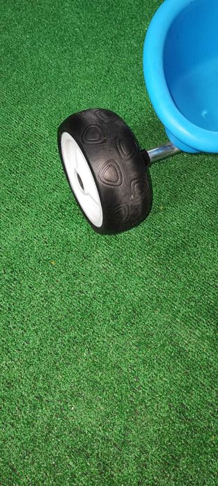 Triciclo infantil Smoby