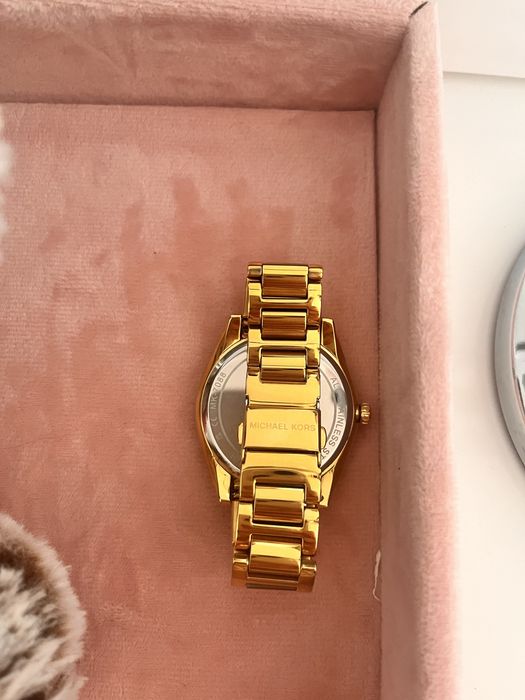 Zegarek Michael Kors Janelle