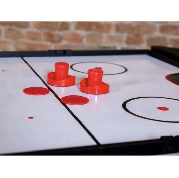 Міні більярд, Ігровий стіл TWIST 4in1