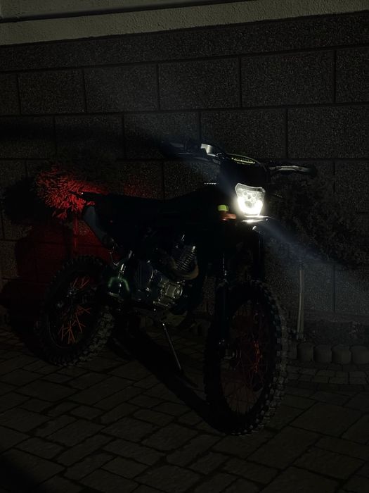 Kovi advance 250