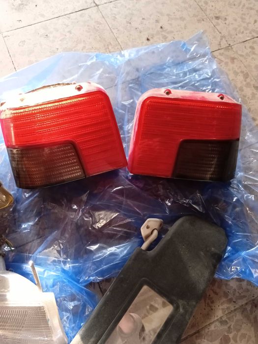 Peugeot 205 xad 1.8
