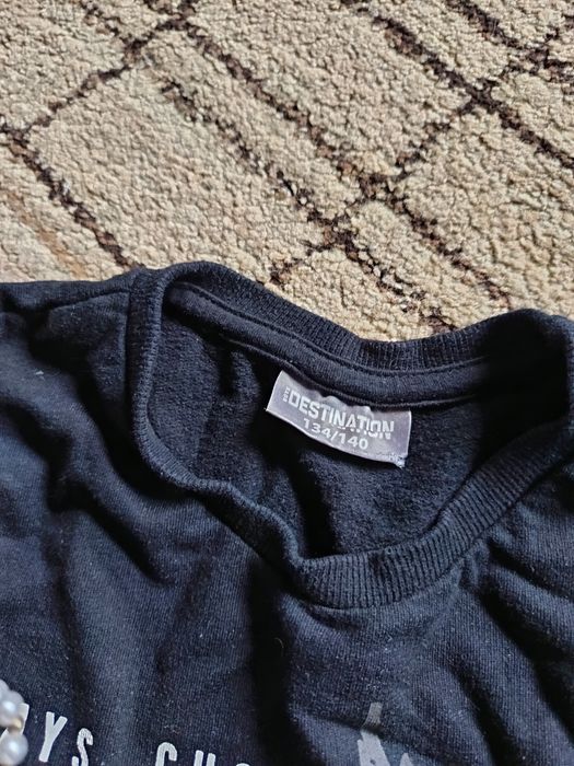 Bluza  dla chłopca.