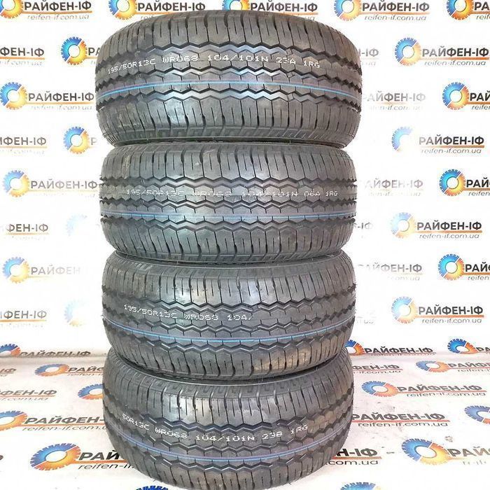 195/50 R13C Journey WR068 РОЗПРОДАЖ шин НОВІ #