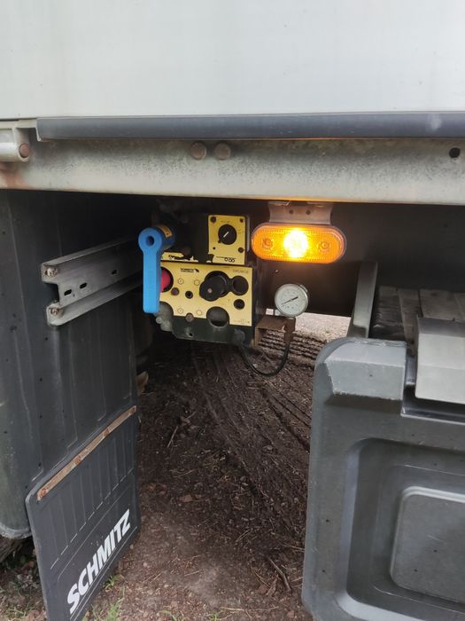 Продам полуприцеп