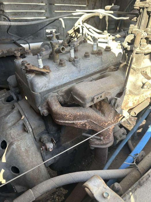 Погрузчик Львовский