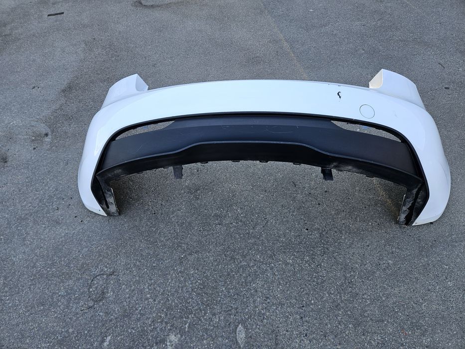 Задній бампер Tesla Model 3 Highland 2024-2026р.