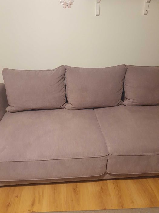 Sprzedam kanapę bardzo wygodna