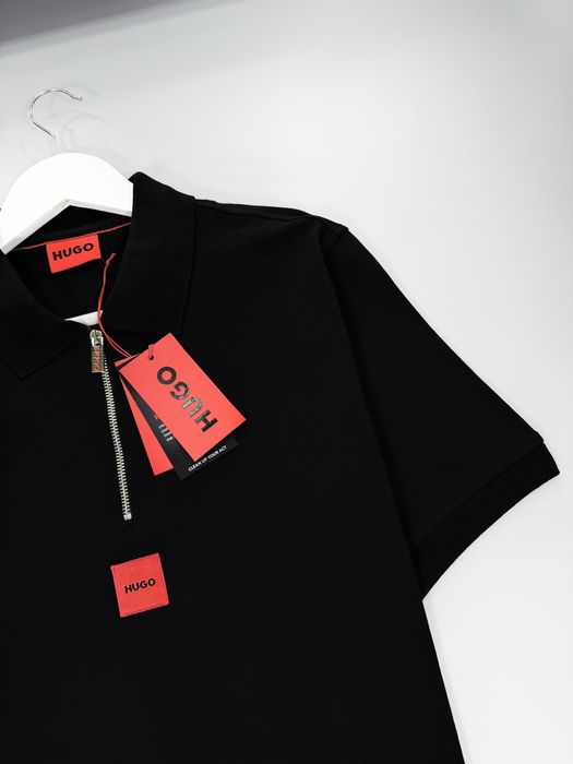 Мужское поло Hugo Boss чоловіче поло