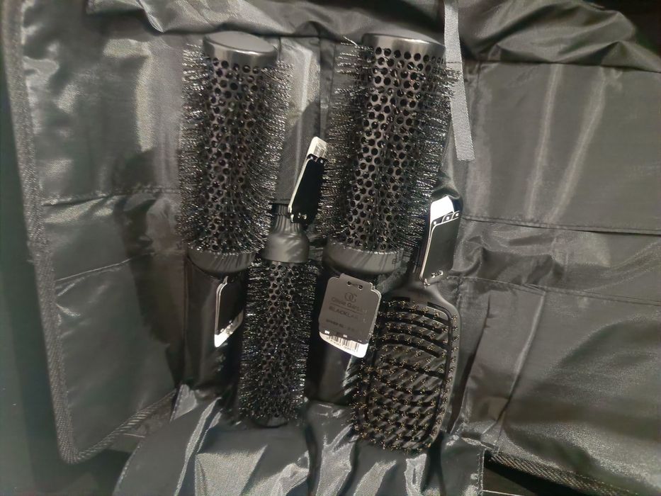 Zestaw szczotek Olivia Garden super cena