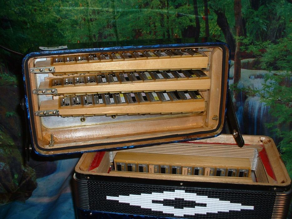 Avenda Acordeao G, .620