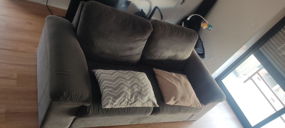 Sofá  de sala/quarto