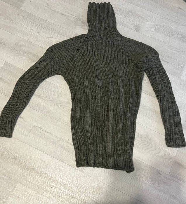 Одяг зимни різний