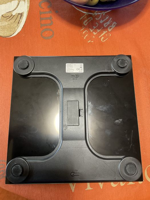 Haeger Digital Scale – Up to 180 kg64739161813251122