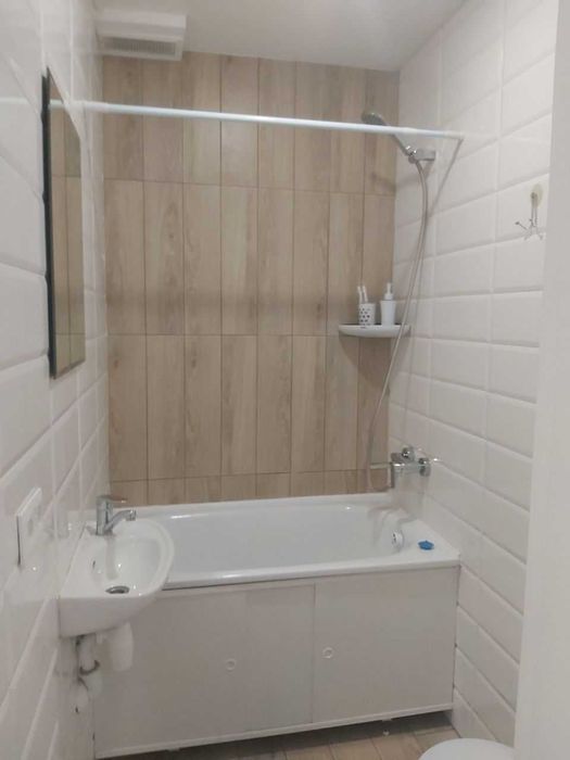 Продаж квартири під оренду