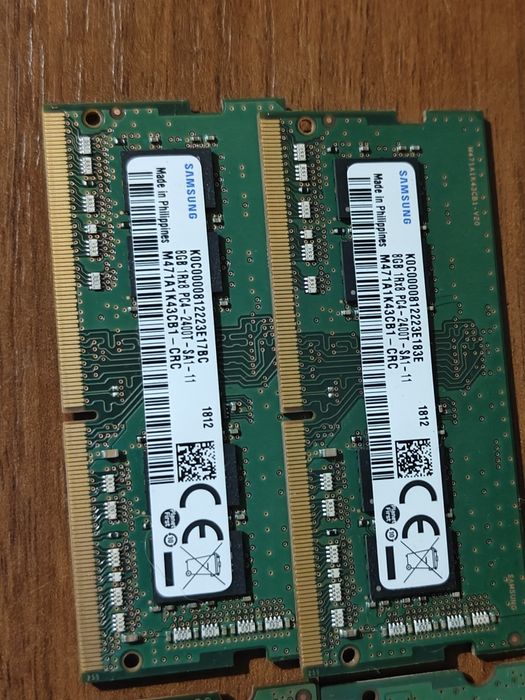Озу ddr4 16gb ddr3 8gb ssd 256gb