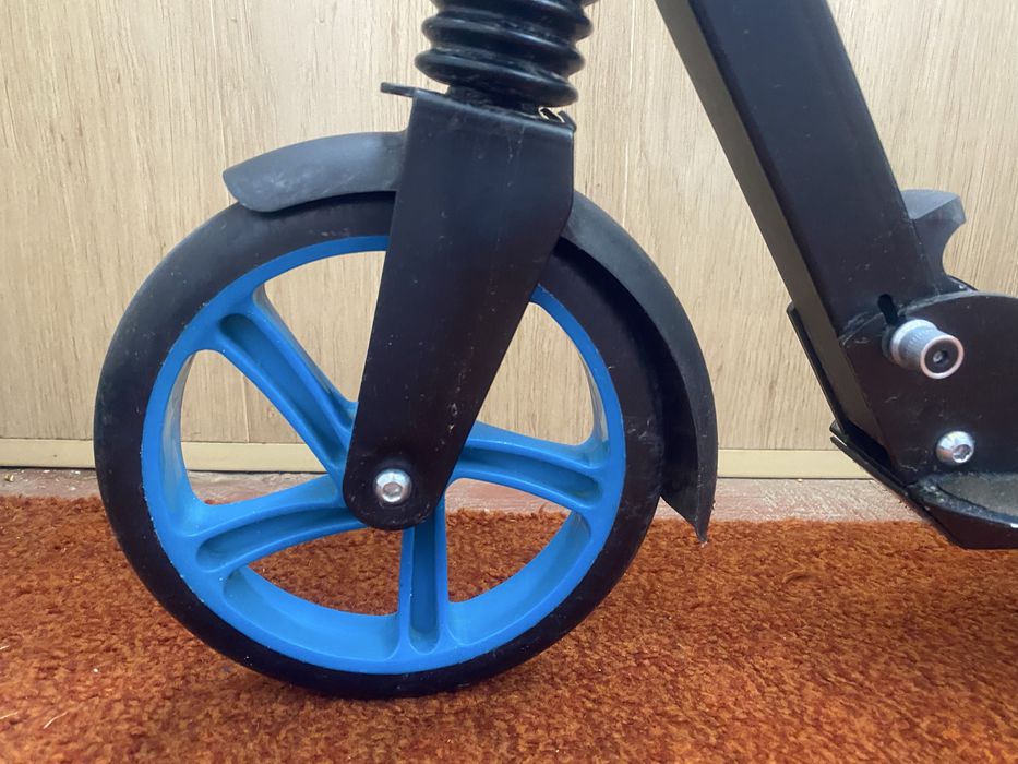 Самокат best scooter