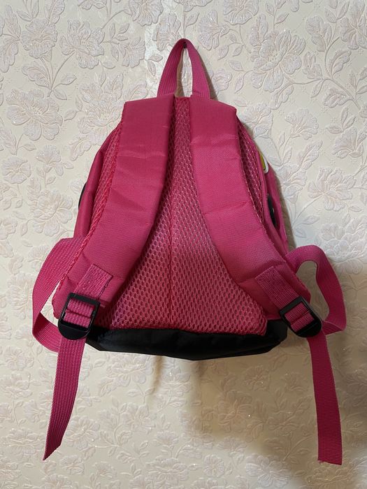 Рюкзак дитячий KSBY розміри 25*24*9 см.