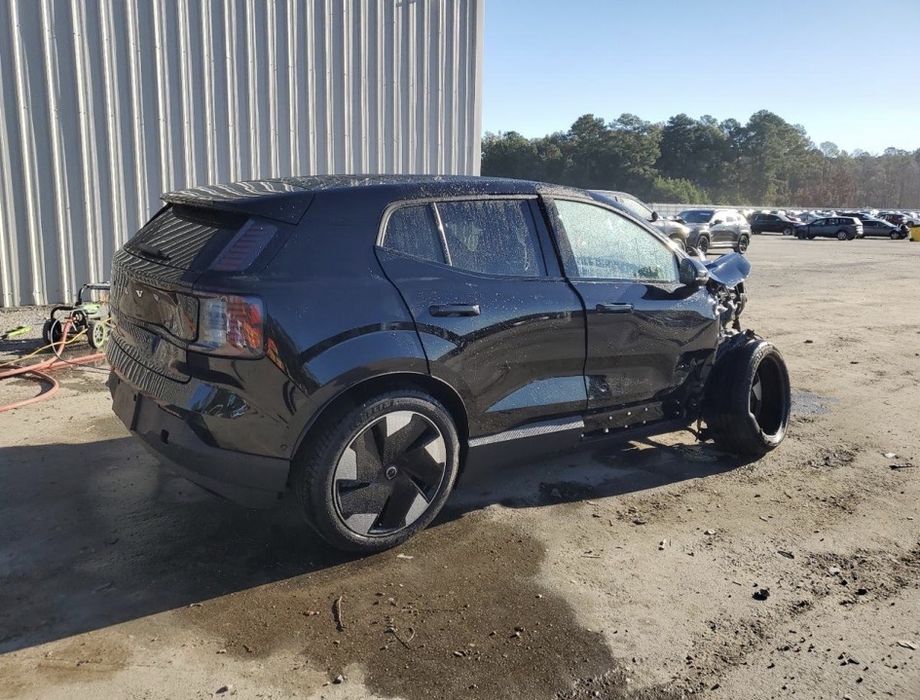 Volvo EX30 2025 AWD Twin Motor Perfomance