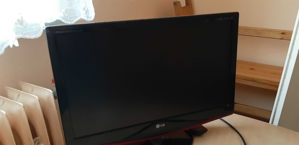 Monitor (telewizor) TV - LG Flatron M 237 WDP Full HD 1080 p