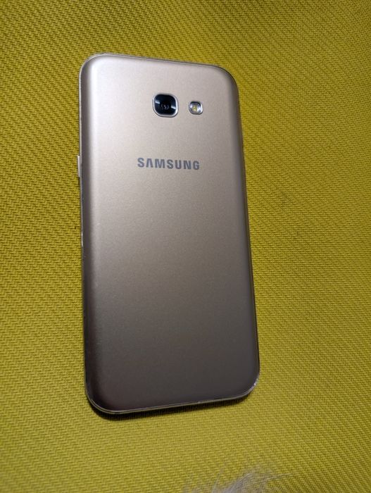Samsung Galaxy A5 2017 3/32
