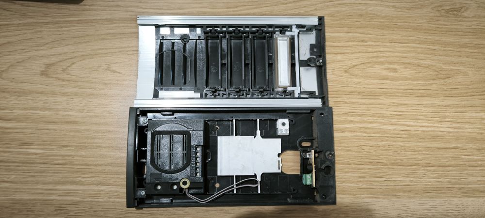 Kit porteiro Came Telefone Agt A200