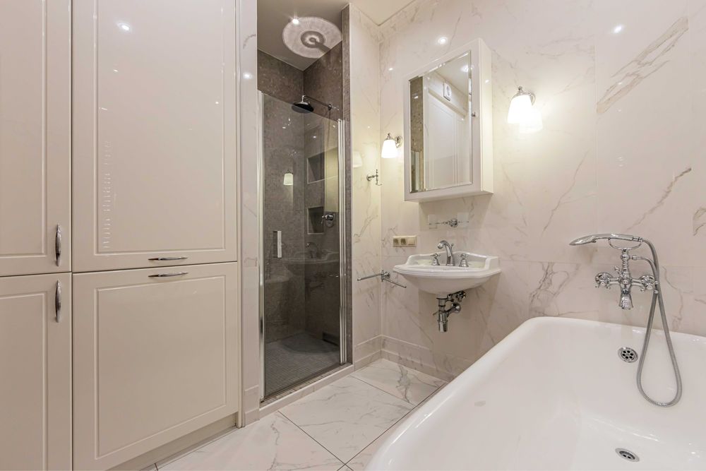 2-кімнатна квартира за адресою (площа 96 м²) - Atlanta.ua - фото 9