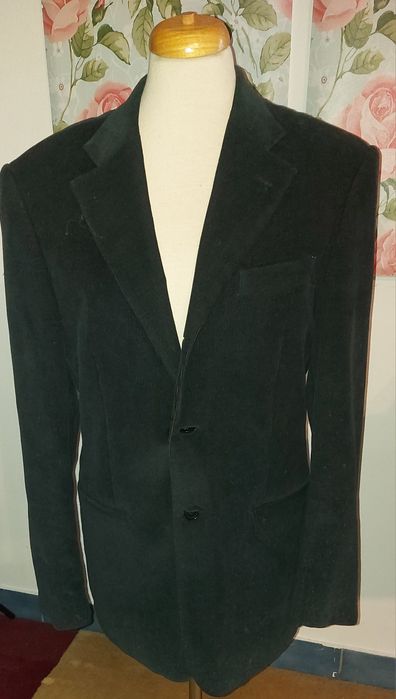 Casaco bombazine senhora