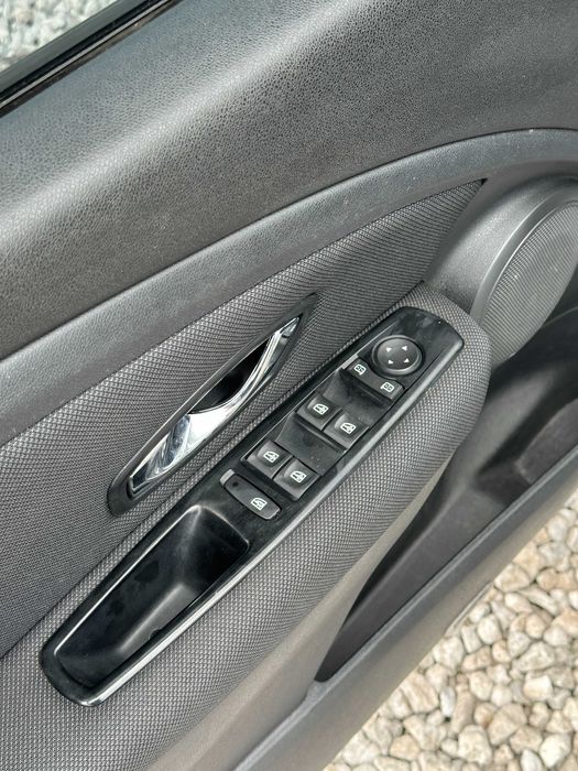 Продам Renault Megane 2012 рік можлива розстрочка,кредит,обмін!