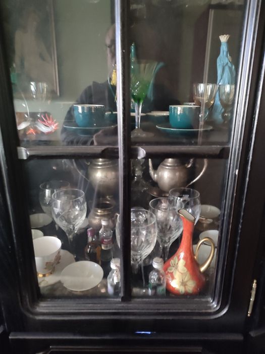 Antyki wyprzedaż garażowa